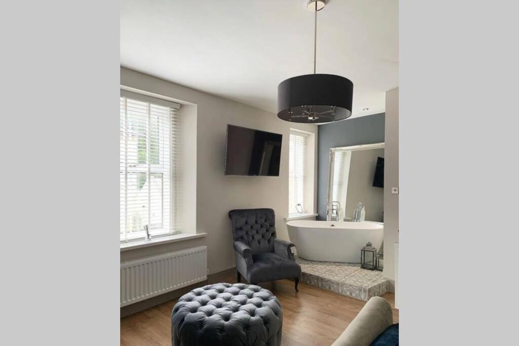 Rose Vakantiehuis Morpeth